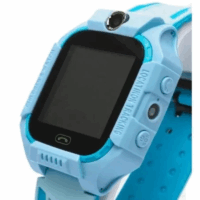 Montre Connectée Pour Enfant 2030 Alberto Ricci Smart – Bleu – C002-BL Tunisie