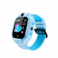 Montre Connectée Pour Enfant 2030 Alberto Ricci Smart – Bleu – C002-BL Tunisie