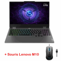 Pc Portable Gamer Asus Tuf Gaming A15 Fa506nfr Amd Ryzen 7 8go 512go Ssd – Noir – FA506NFR-HN005W Tunisie