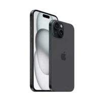 IPhone 15 5G 128Go – Noir – MTP03AA/A Tunisie