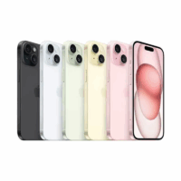 IPhone 15 5G 128Go – Rose – MTP13ZD/A Tunisie