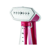Défroisseur Vapeur à Main Ufesa 1600 W GS1600 Rose & Blanc Tunisie