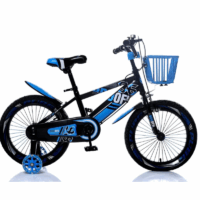 Vélo Enfant Best Bike 16″ – Rouge – ZS16 Tunisie