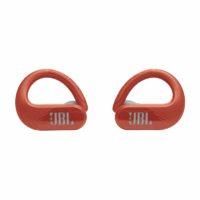 Écouteurs Sans Fil  JBL Endurance Peak 3 – Orange – 93252 Tunisie
