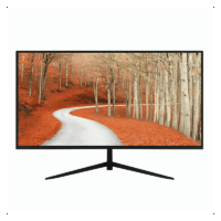 Écran Gamer AERO AE24DFI 24″ Full HD IPS 120 Hz Noir Tunisie