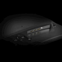 Ecran Gaming GIGABYTE GS27QCA 27 » QHD Incurvé 180 Hz – GS27QCA Tunisie