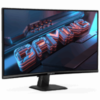Ecran Gaming GIGABYTE GS27QCA 27 » QHD Incurvé 180 Hz – GS27QCA Tunisie