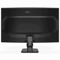Ecran Gaming GIGABYTE GS27QCA 27 » QHD Incurvé 180 Hz – GS27QCA Tunisie
