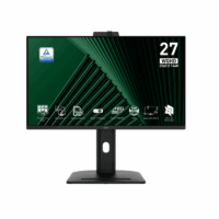 Ecran MSI Pro MP273QW E2 27¨ 100Hz IPS Blanc – 9S6-3PB69H-044 Tunisie