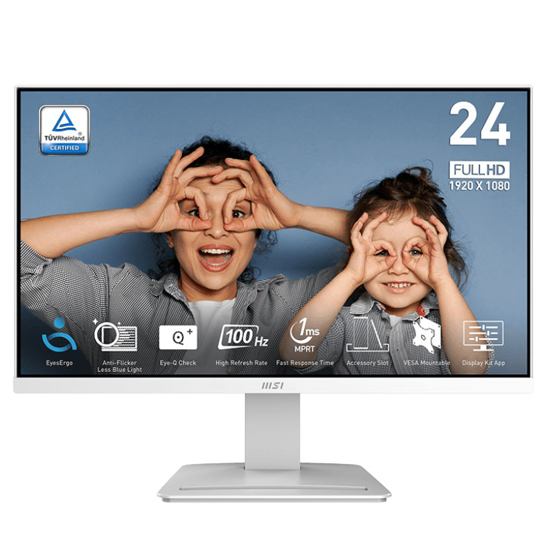 Ecran-MSI-Pro-MP2412W-23.8-Full-HD-100Hz-VA-Blanc-9S6-3BA9CH-061-1.jpg