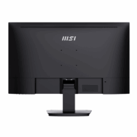Ecran MSI Pro MP273A 27 » Full HD 100Hz IPS Noir – 9S6-3PB4CH-207 Tunisie