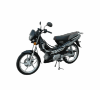 Scooter Dayun DY 125 – Bleu – DY125T Tunisie