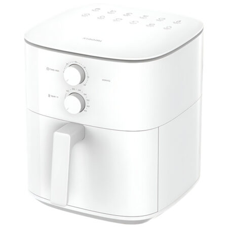 Friteuse Sans Huile Xiaomi Essential 6 L 1550 W Blanc Tunisie