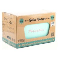 Glacière Portable Polarbox Classic 20 L 9210 Vert Tunisie