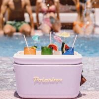 Glacière Portable Polarbox Classic 20 L 9212 Lilas Tunisie