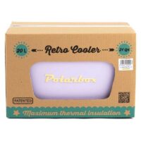 Glacière Portable Polarbox Classic 20 L 9212 Lilas Tunisie