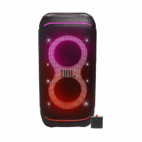 Haut-Parleur Bluetooth JBL PartyBox Stage 320 – Noir -00881 Tunisie
