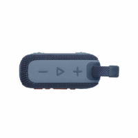 Haut Parleur Portable Bluetooth Jbl Go 4 – Bleu – 00945 Tunisie