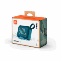 Haut Parleur Portable Bluetooth Jbl Go 4 – Bleu – 00945 Tunisie