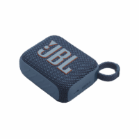 Haut Parleur Portable Bluetooth Jbl Go 4 – Bleu – 00945 Tunisie