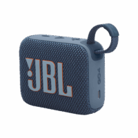 Haut Parleur Portable Bluetooth Jbl Go 4 – Bleu – 00945 Tunisie