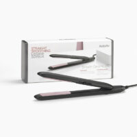 Lisseur BaByliss Smooth Ceramic 230 ST241E Noir Tunisie