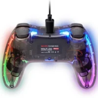 Manette Mars GAMING MGP-C Gamepad Dual Haptic -MGPC Tunisie
