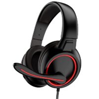 Micro Casque Filaire Advance GTA 210 – MIC-GTA210 Tunisie