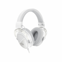 Micro Casque Gamer REDGRAGON THORIDAL H730W 7.1 – Blanc Tunisie