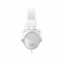 Micro Casque Gamer REDGRAGON THORIDAL H730W 7.1 – Blanc Tunisie