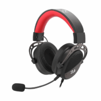 Micro Casque Gamer REDGRAGON THORIDAL H730W 7.1 – Blanc Tunisie