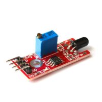 Module De Capteur De Température Et D’humidité DHT11 Avec Câbles Tunisie