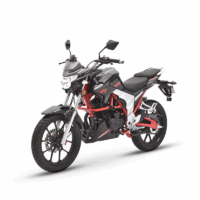 Moto Senke SK300-K 292 cc Gris – SK300-K Tunisie