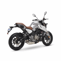 Moto Senke SK300-K 292 cc Gris – SK300-K Tunisie