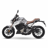 Moto Senke SK300-K 292 cc Gris – SK300-K Tunisie