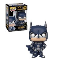 Funko POP Movies The Batman – POP 1 Tunisie
