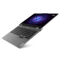 Pc Portable Gamer Lenovo Loq3 15iax9 I5 12gén 24go 512go Ssd RTX 3050 8Go- Noir – 83GS00G1FG Tunisie