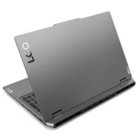 Pc Portable Gamer Lenovo Loq3 15iax9 I5 12gén 24go 512go Ssd RTX 3050 8Go- Noir – 83GS00G1FG Tunisie