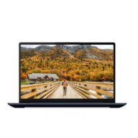 Pc Portable Lenovo IdeaPad 3 15ITL6 i3 11è Gén 4Go 1To – Bleu- 82H8020QFG Tunisie