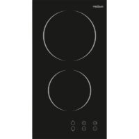 Plaque De Cuisson à Gaz Premium 4 Feux 60 cm AP640.XS03 Inox Tunisie