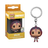 Funko Pop KEYCHAIN: Fortnite- Love Ranger- Funko_35715 Tunisie
