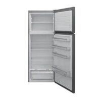 Réfrigérateur Telefunken Less Frost 439 L FRIG-453I Inox Tunisie