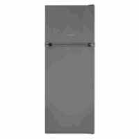 Réfrigérateur Telefunken Less Frost 439 L FRIG-453I Inox Tunisie