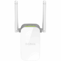 Répéteur sans fil D-Link N300 DAP-1325/EAU Blanc Tunisie