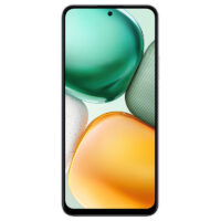 Smartphone HONOR X7C 5G 8Go 256Go – Blanc Tunisie