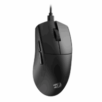 Souris Gamer Filaire REDRAGON Trident Lite M613 RGB Noir – M613-RGB Tunisie