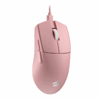 Souris Gamer Filaire REDRAGON King 1K M724 – Noir Tunisie