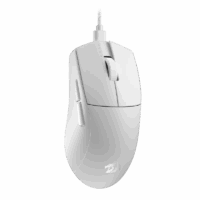 Souris Gamer Filaire REDRAGON King 1K M724P – Rose Tunisie
