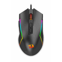 Souris Gamer Filaire REDRAGON Trident Lite M613 RGB Noir – M613-RGB Tunisie