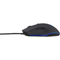 Souris Gamer Filaire THE G-LAB 3200-DPI – Noir -KULT-HELIUM Tunisie